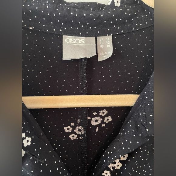 ASOS jumpsuit - Picture 5 of 9